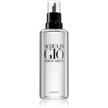 Armani Acqua di Giò Parfum parfum rezervă pentru bărbați Refill - imagine 2